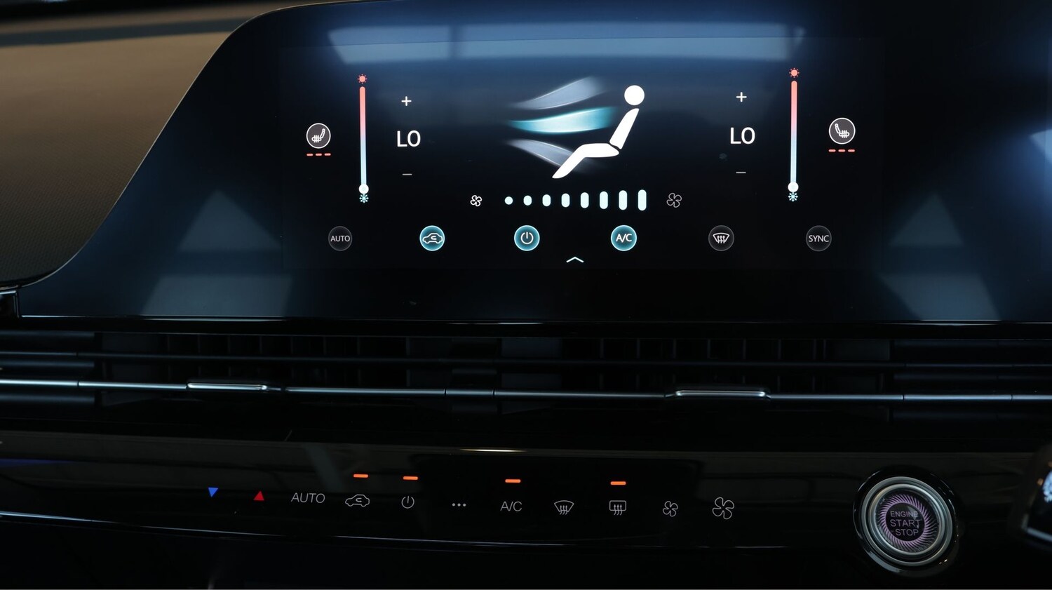 Used Omoda OMODA 5 2024 for sale - 78178237: Photo 12