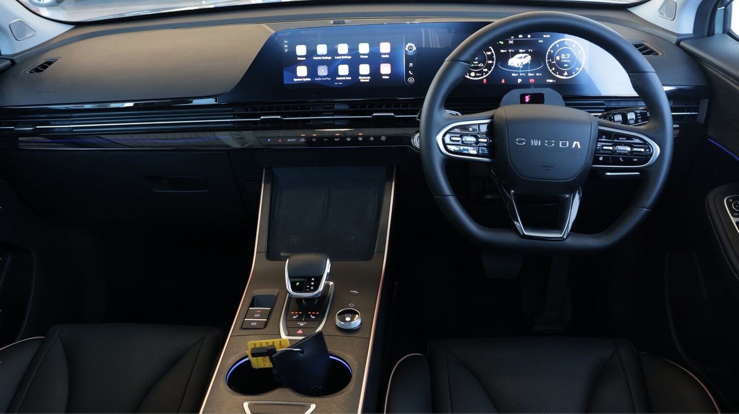 Used Omoda OMODA 5 2024 for sale - 78178237: Photo 13