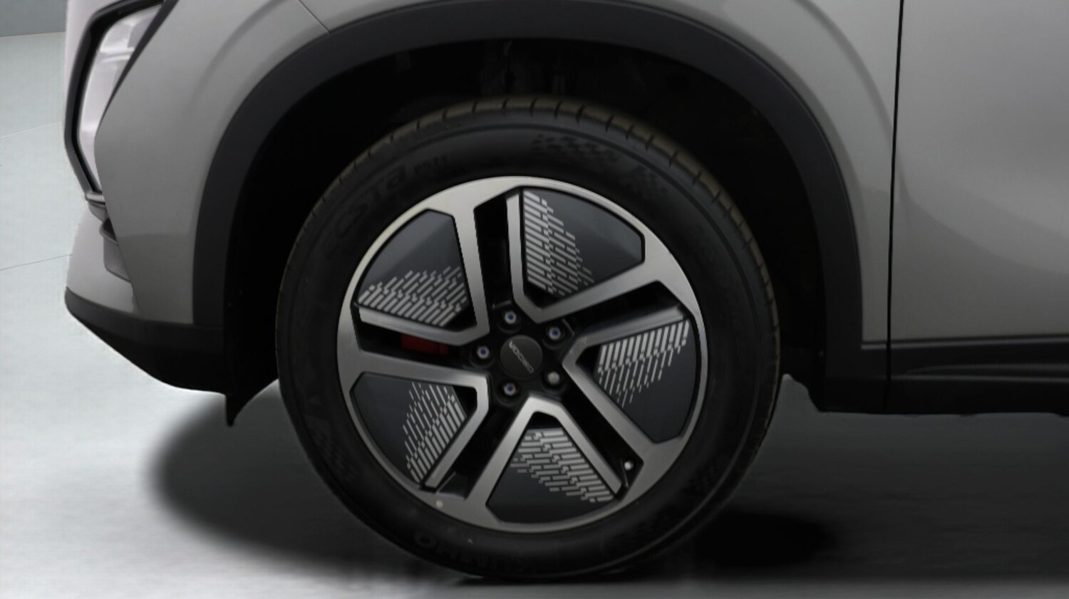 Used Omoda OMODA 5 2024 for sale - 78178237: Photo 18