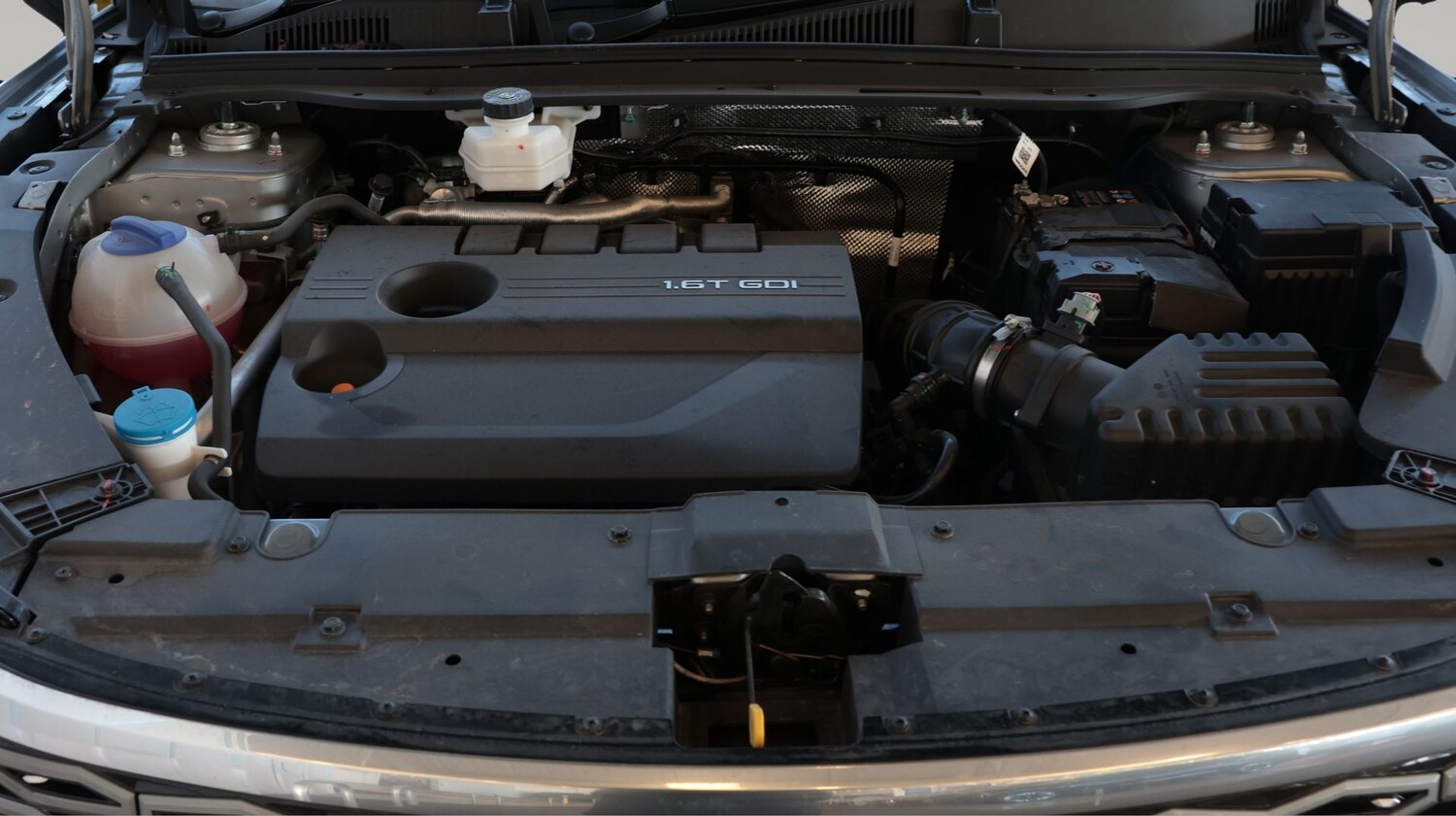 Used Omoda OMODA 5 2024 for sale - 78178237: Photo 19