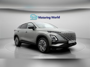 Used Omoda OMODA 5 2024 for sale - 78178237: Photo