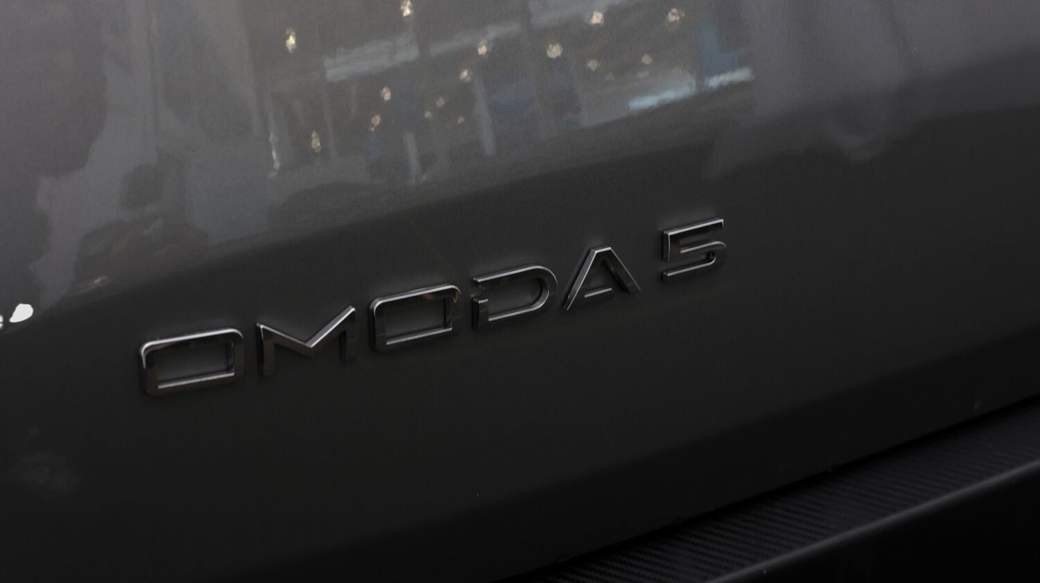 Used Omoda OMODA 5 2024 for sale - 78178237: Photo 20