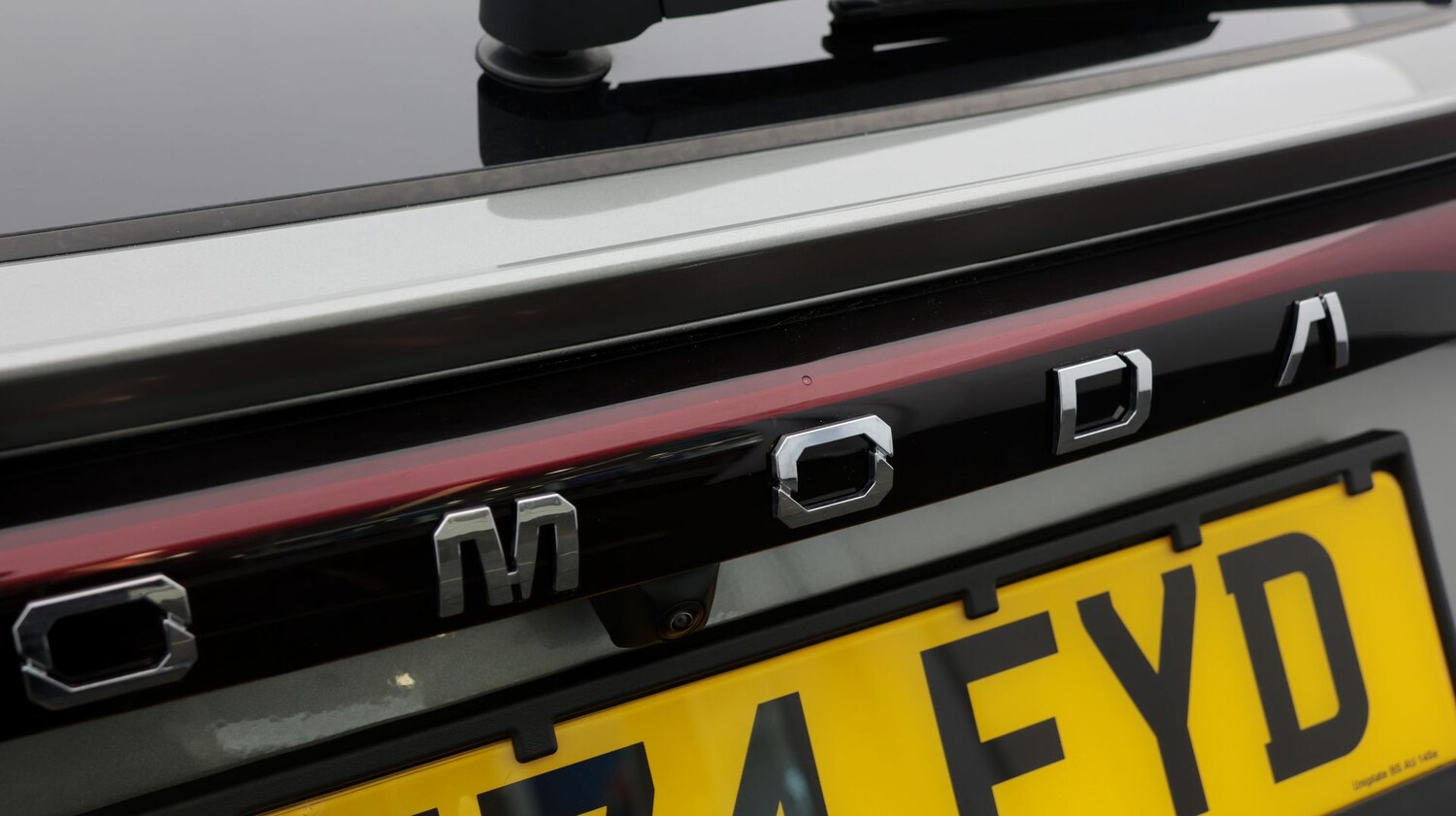 Used Omoda OMODA 5 2024 for sale - 78178237: Photo 24