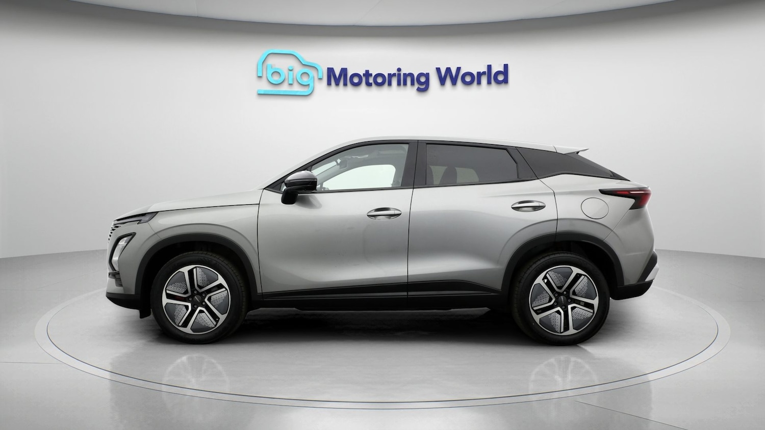 Used Omoda OMODA 5 2024 for sale - 78178237: Photo 4