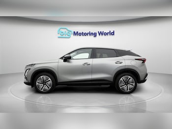 Used Omoda OMODA 5 2024 for sale - 78178237: Photo