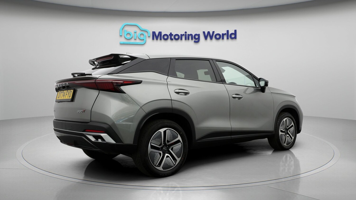 Used Omoda OMODA 5 2024 for sale - 78178237: Photo 7