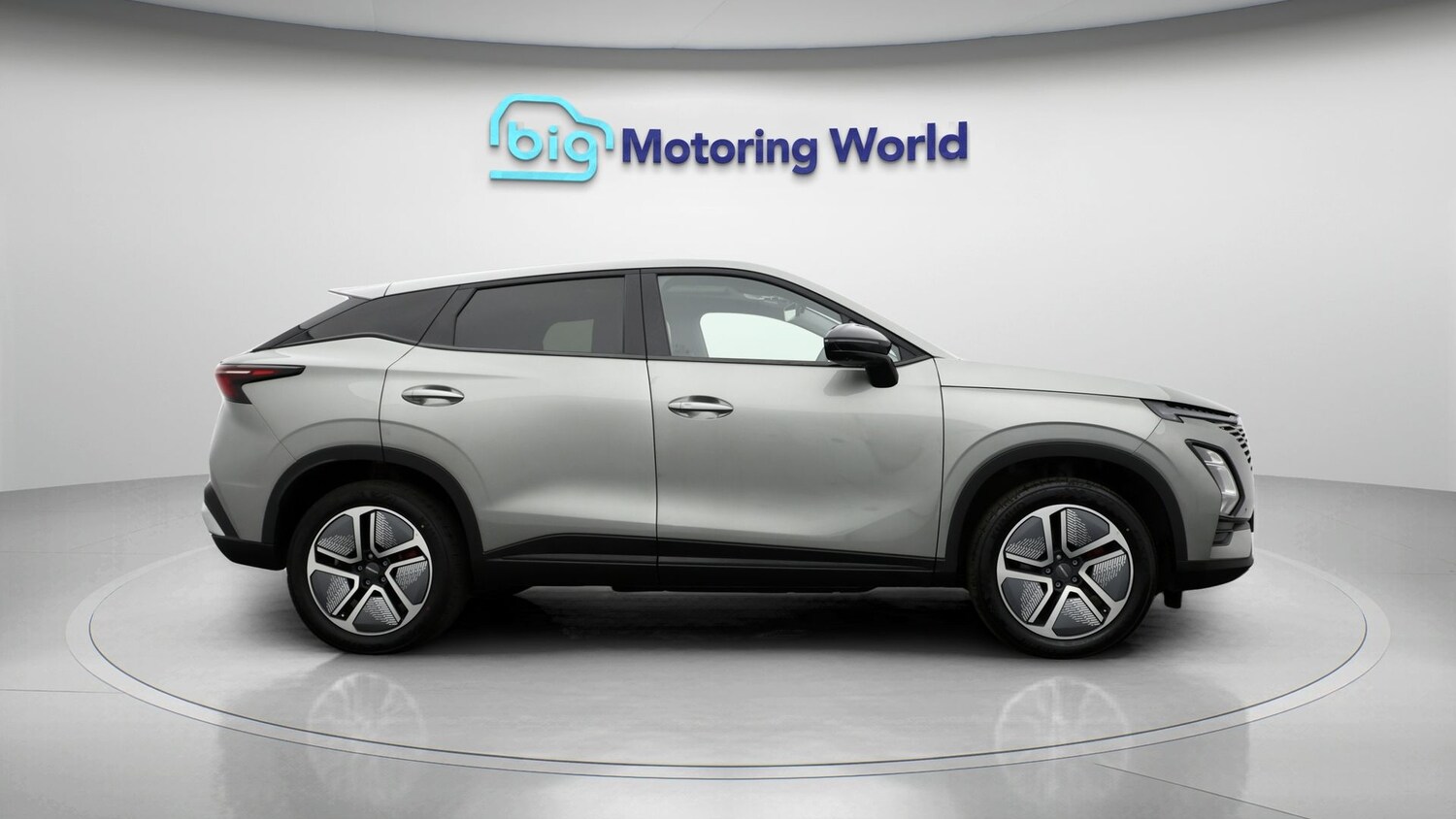 Used Omoda OMODA 5 2024 for sale - 78178237: Photo 8