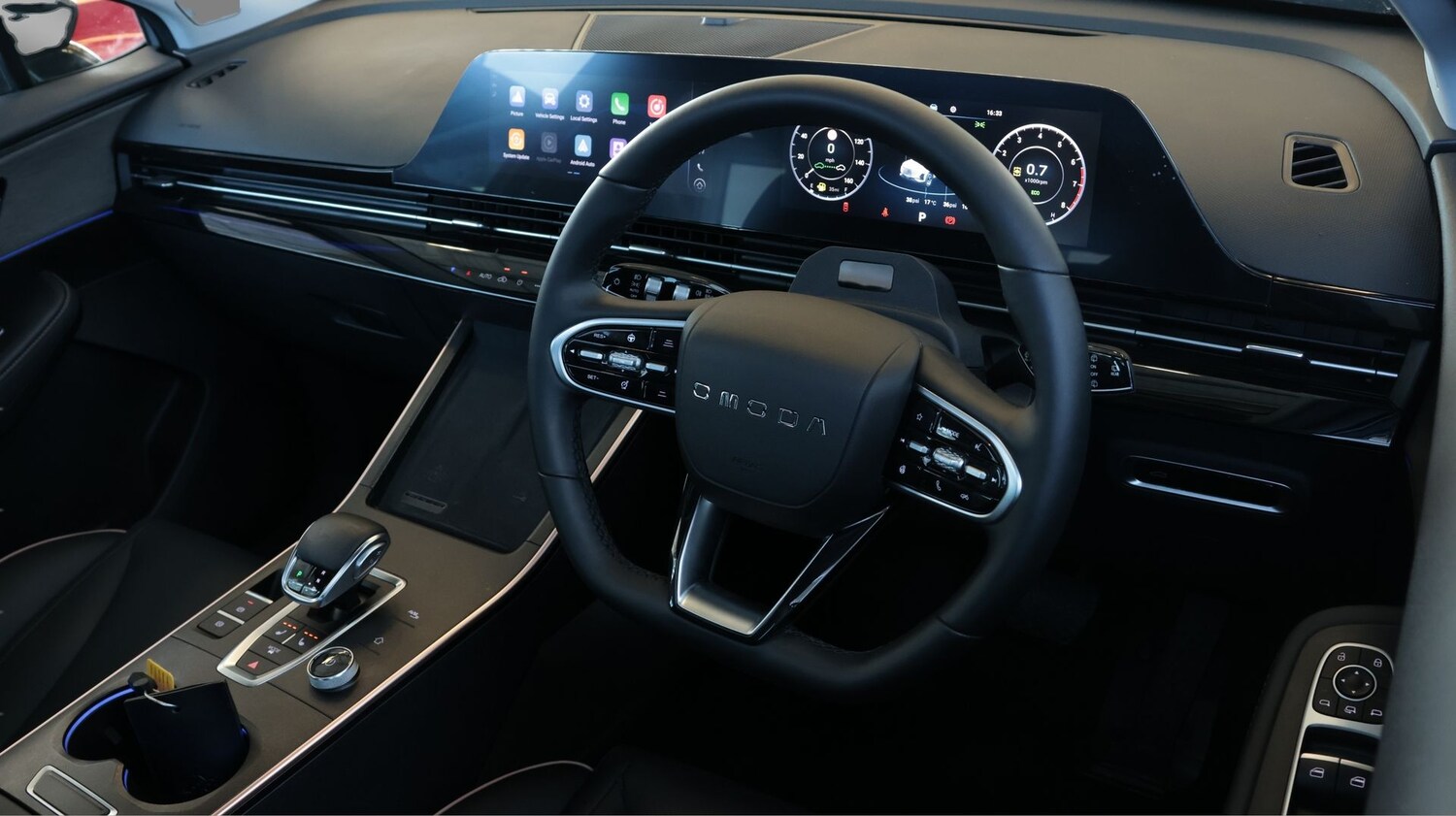 Used Omoda OMODA 5 2024 for sale - 78178237: Photo 9