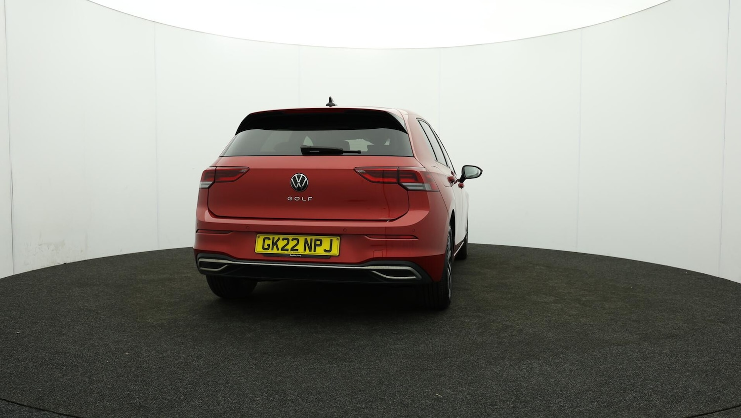 Vehicle 80