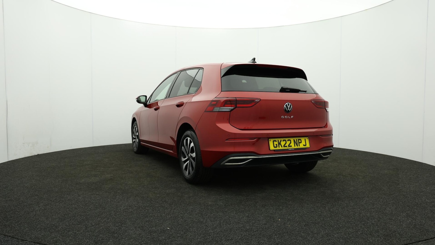 Vehicle 83
