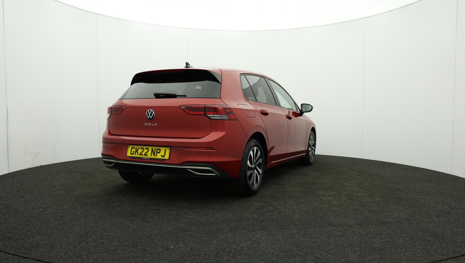 Vehicle 85