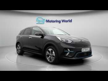 Used Kia Niro 2021 for sale - 74946076: Photo