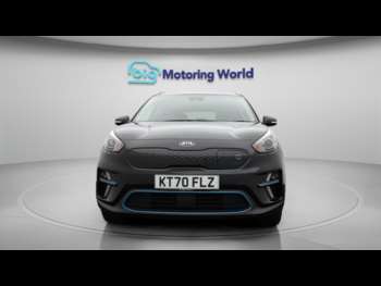 Used Kia Niro 2021 for sale - 74946076: Photo