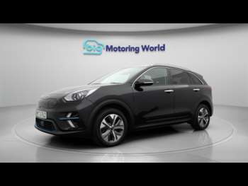 Used Kia Niro 2021 for sale - 74946076: Photo