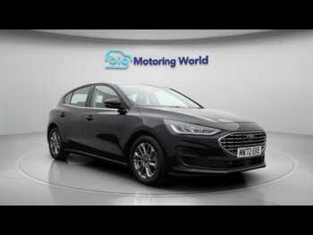 Used Ford Focus 2023 for sale - 74935423: Photo