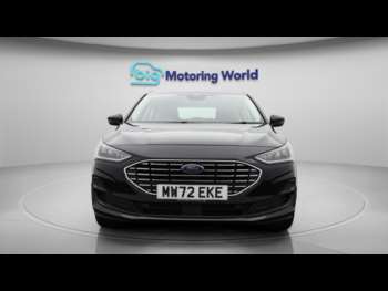 Used Ford Focus 2023 for sale - 74935423: Photo