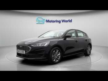Used Ford Focus 2023 for sale - 74935423: Photo