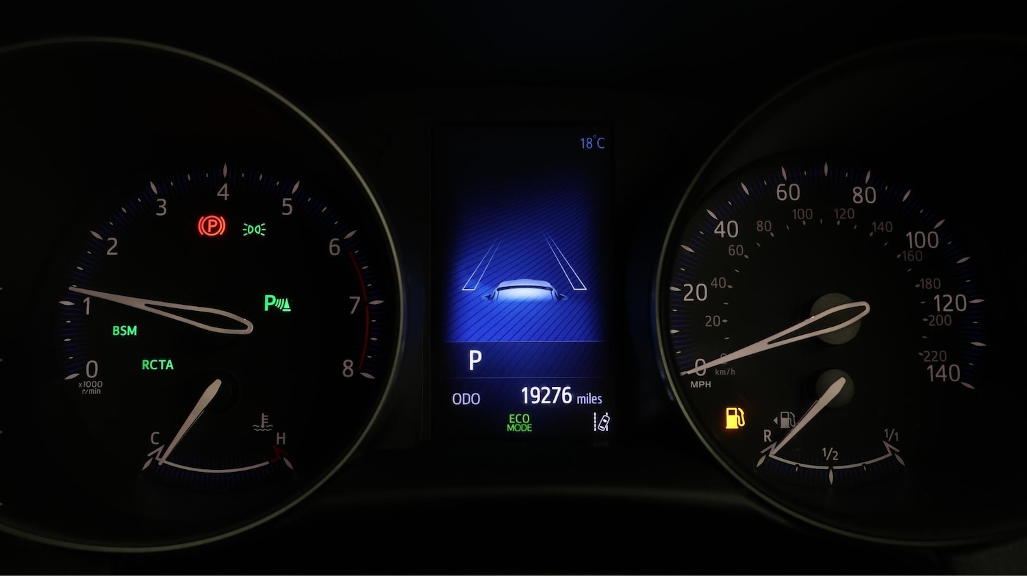 Vehicle 11