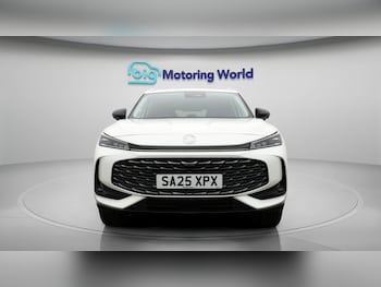 Used MG MG HS 2025 for sale - 78244001: Photo