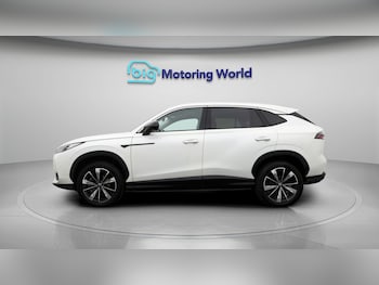 Used MG MG HS 2025 for sale - 78244001: Photo