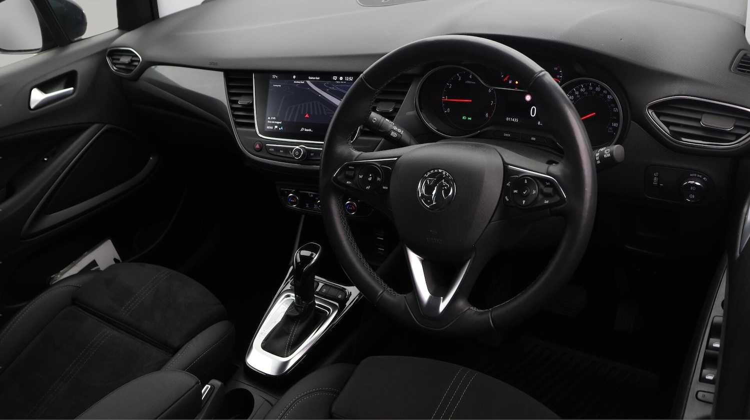 Used Vauxhall Crossland 2022 for sale - 76802239: Photo 10