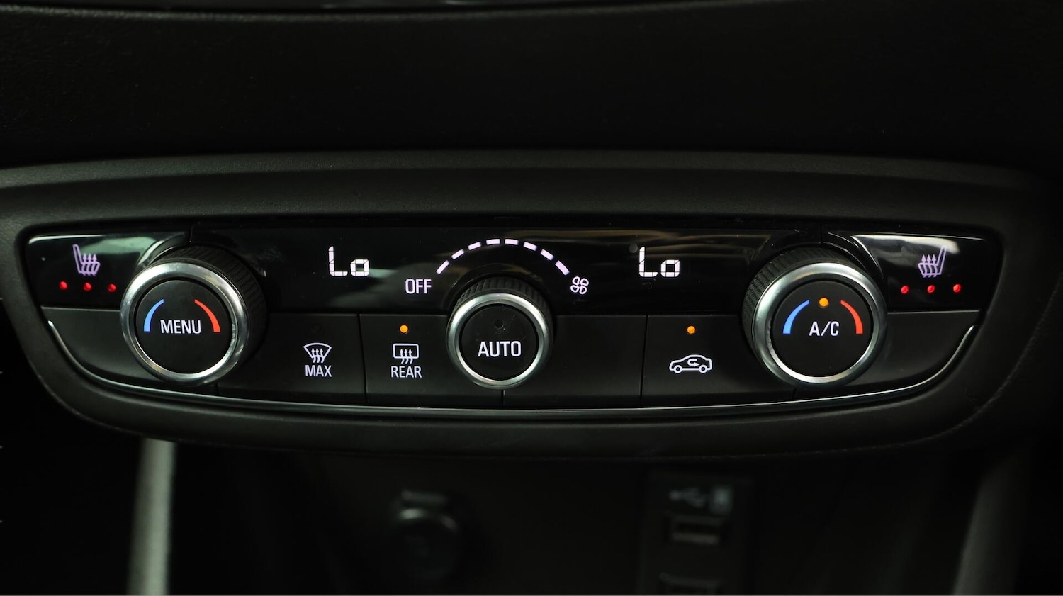 Used Vauxhall Crossland 2022 for sale - 76802239: Photo 13