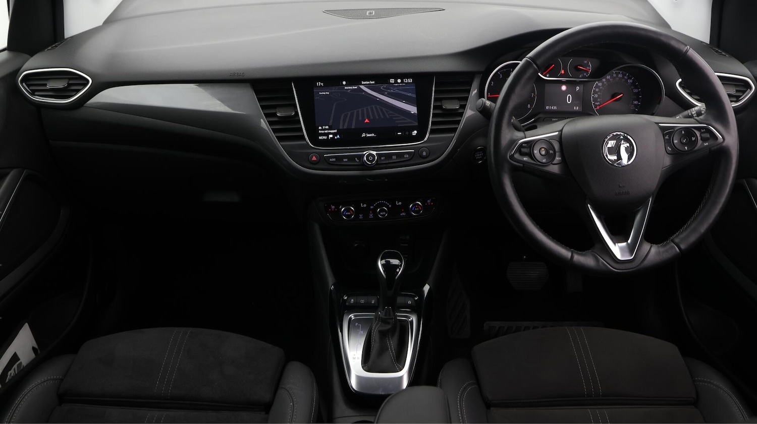 Used Vauxhall Crossland 2022 for sale - 76802239: Photo 14