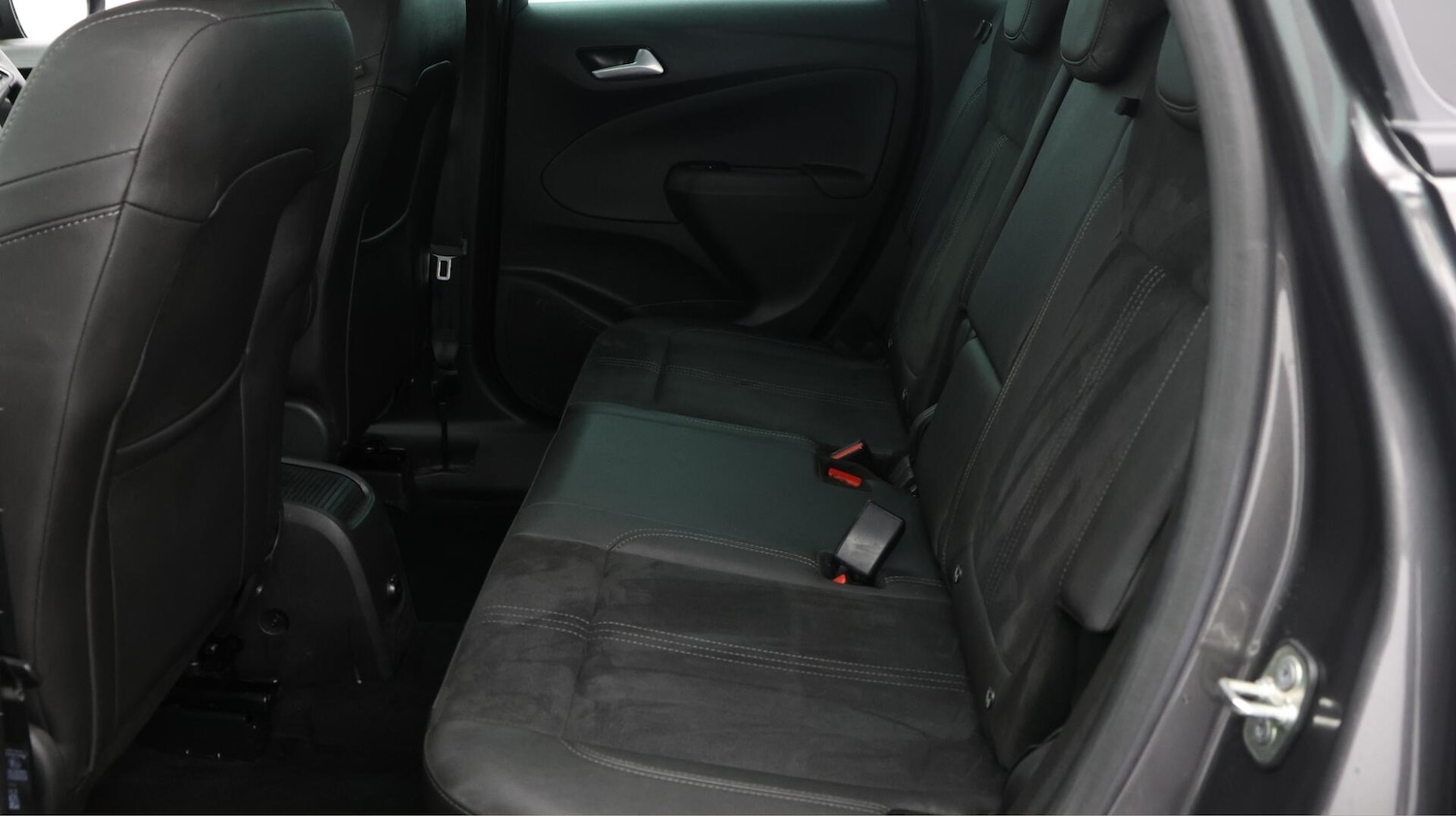 Used Vauxhall Crossland 2022 for sale - 76802239: Photo 17