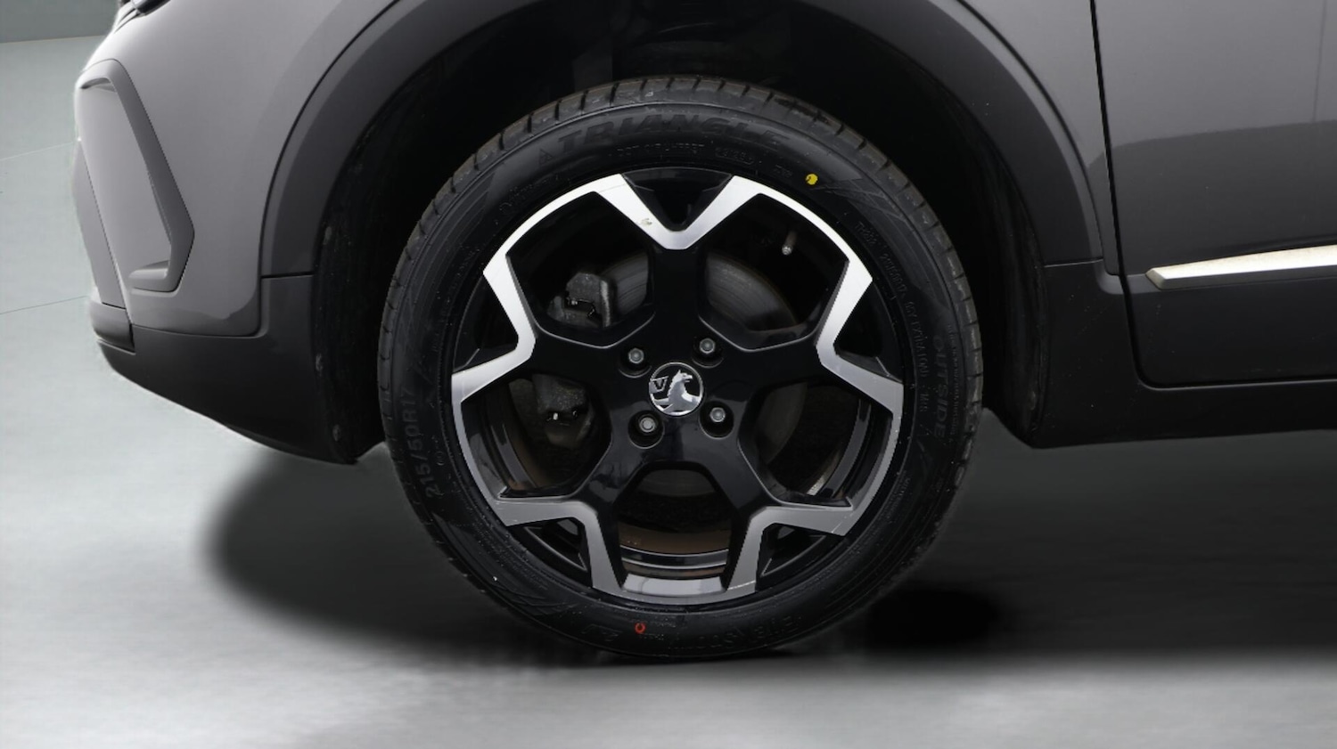 Used Vauxhall Crossland 2022 for sale - 76802239: Photo 19