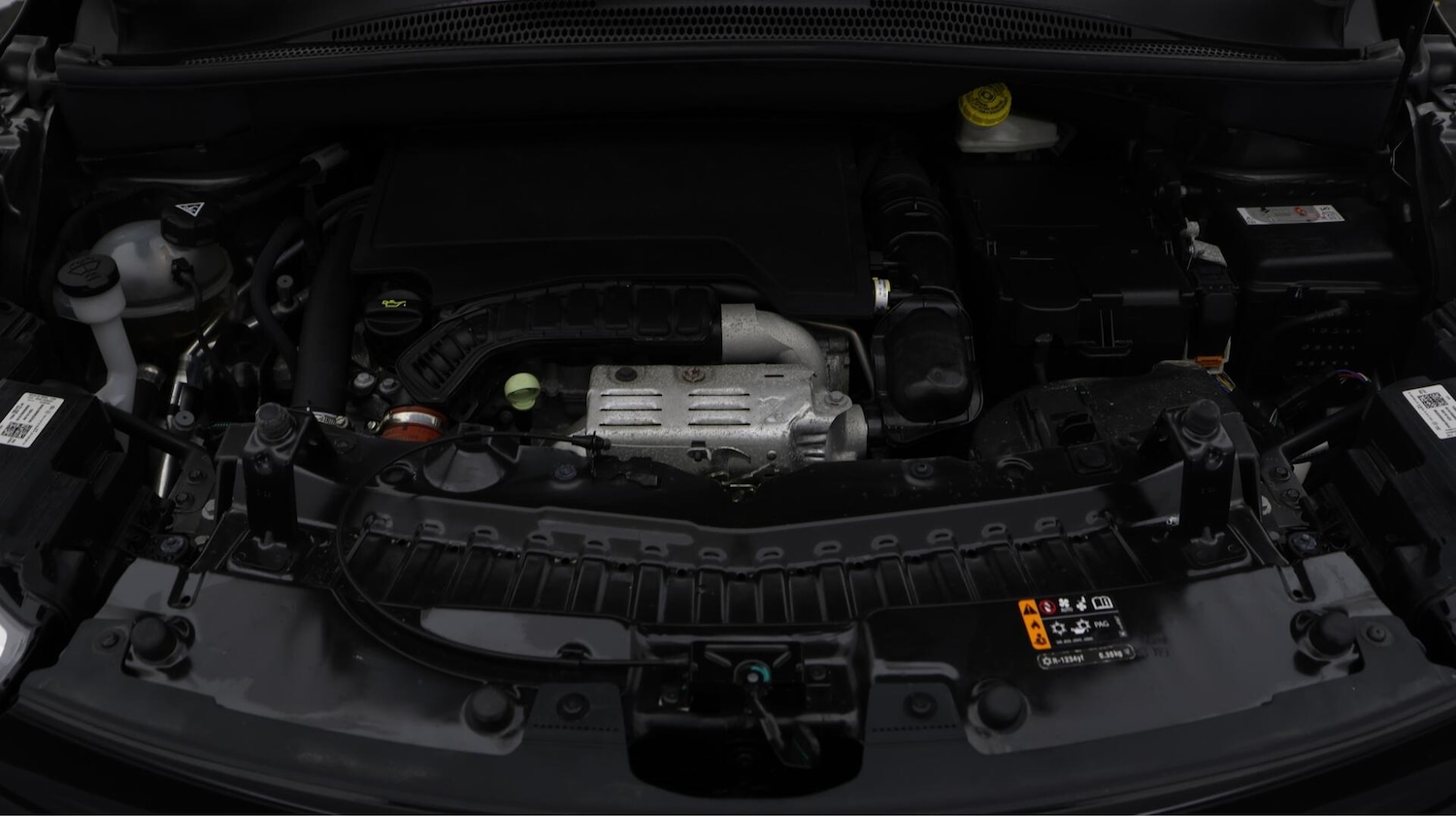 Used Vauxhall Crossland 2022 for sale - 76802239: Photo 20