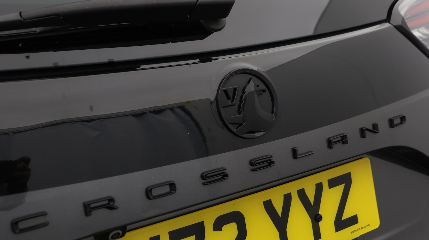 Used Vauxhall Crossland 2022 for sale - 76802239: Photo 21