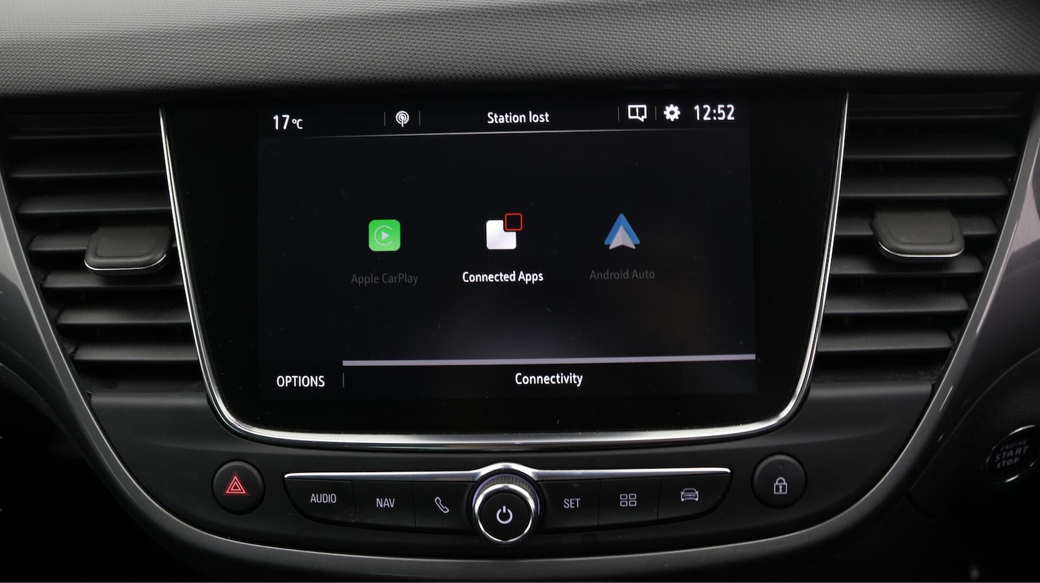 Used Vauxhall Crossland 2022 for sale - 76802239: Photo 26