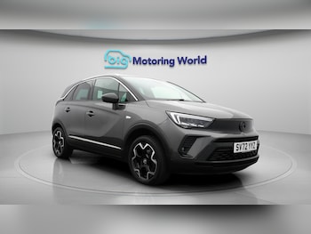 Used Vauxhall Crossland 2022 for sale - 76802239: Photo