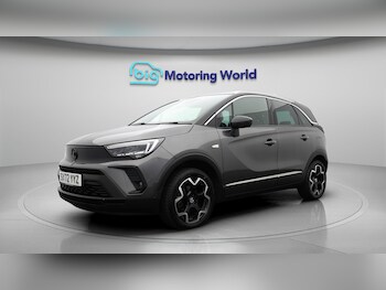 Used Vauxhall Crossland 2022 for sale - 76802239: Photo