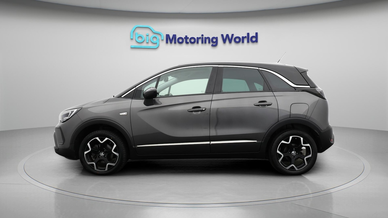 Used Vauxhall Crossland 2022 for sale - 76802239: Photo 5