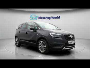 2020 (69) - 1.2 [83] SRi Nav 5dr [Start Stop]