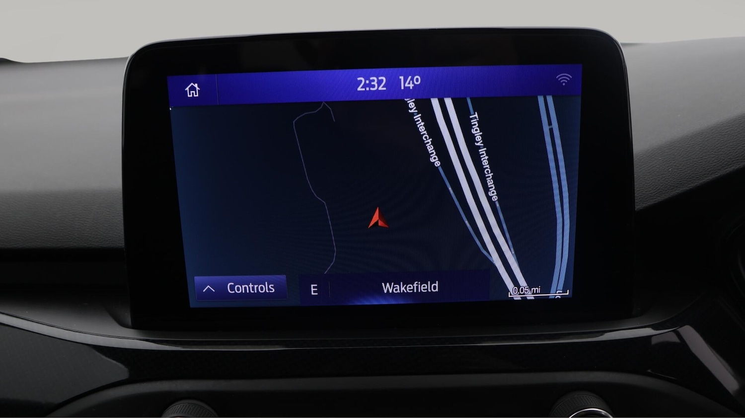 Used Ford Focus 2021 for sale - 76380954: Photo 11