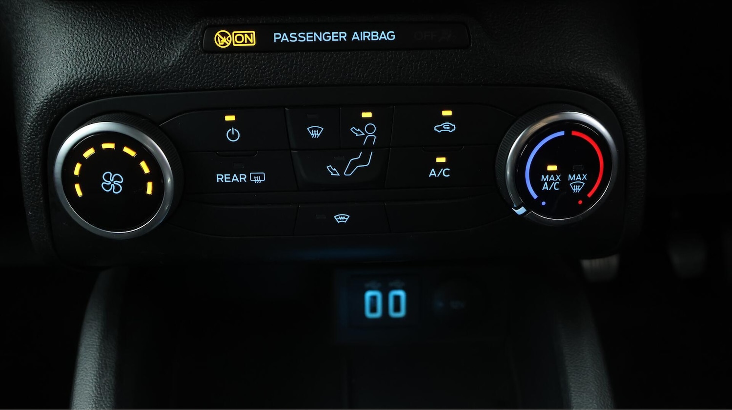 Used Ford Focus 2021 for sale - 76380954: Photo 12