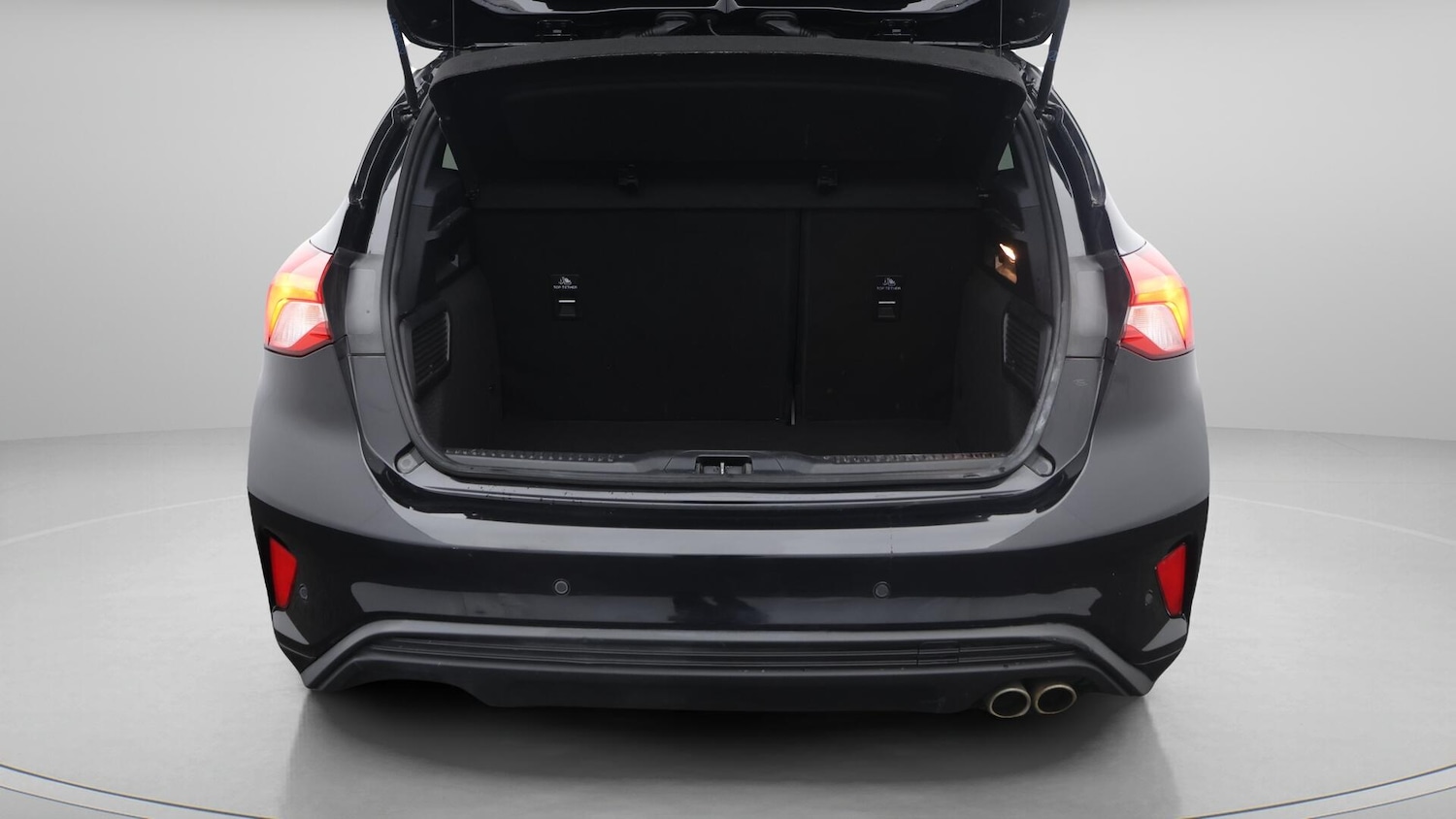 Used Ford Focus 2021 for sale - 76380954: Photo 17