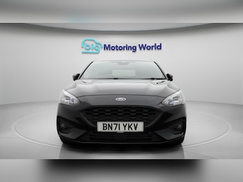 Used Ford Focus 2021 for sale - 76380954: Photo
