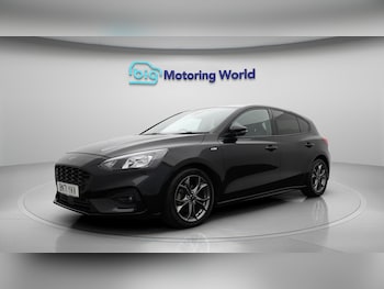 Used Ford Focus 2021 for sale - 76380954: Photo