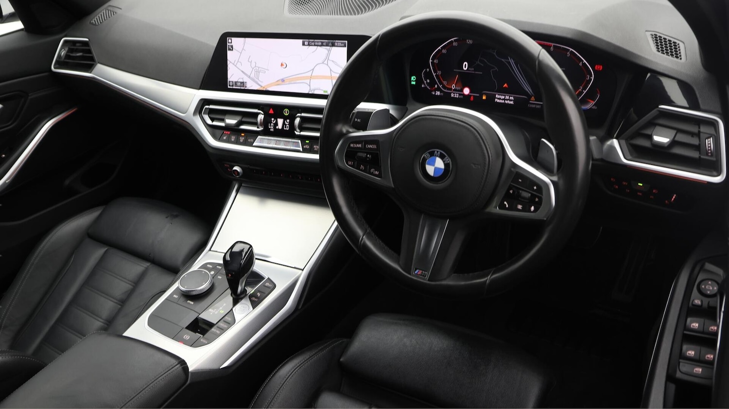 Used BMW 3 Series 2020 for sale - 76538262: Photo 10