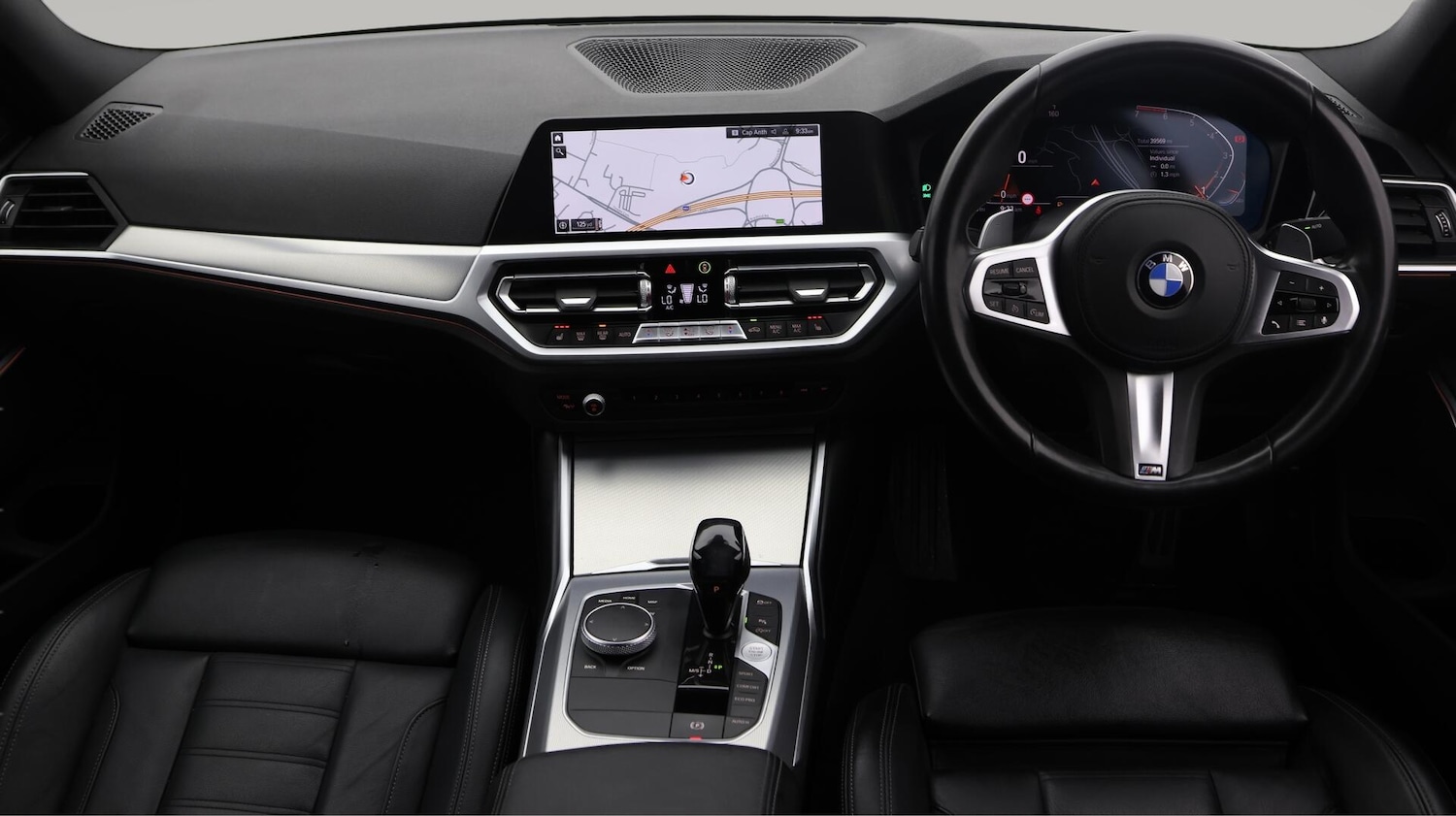 Used BMW 3 Series 2020 for sale - 76538262: Photo 14