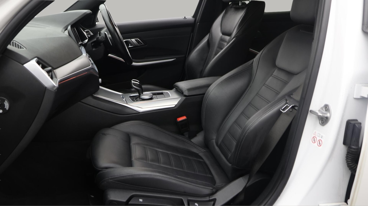 Used BMW 3 Series 2020 for sale - 76538262: Photo 15