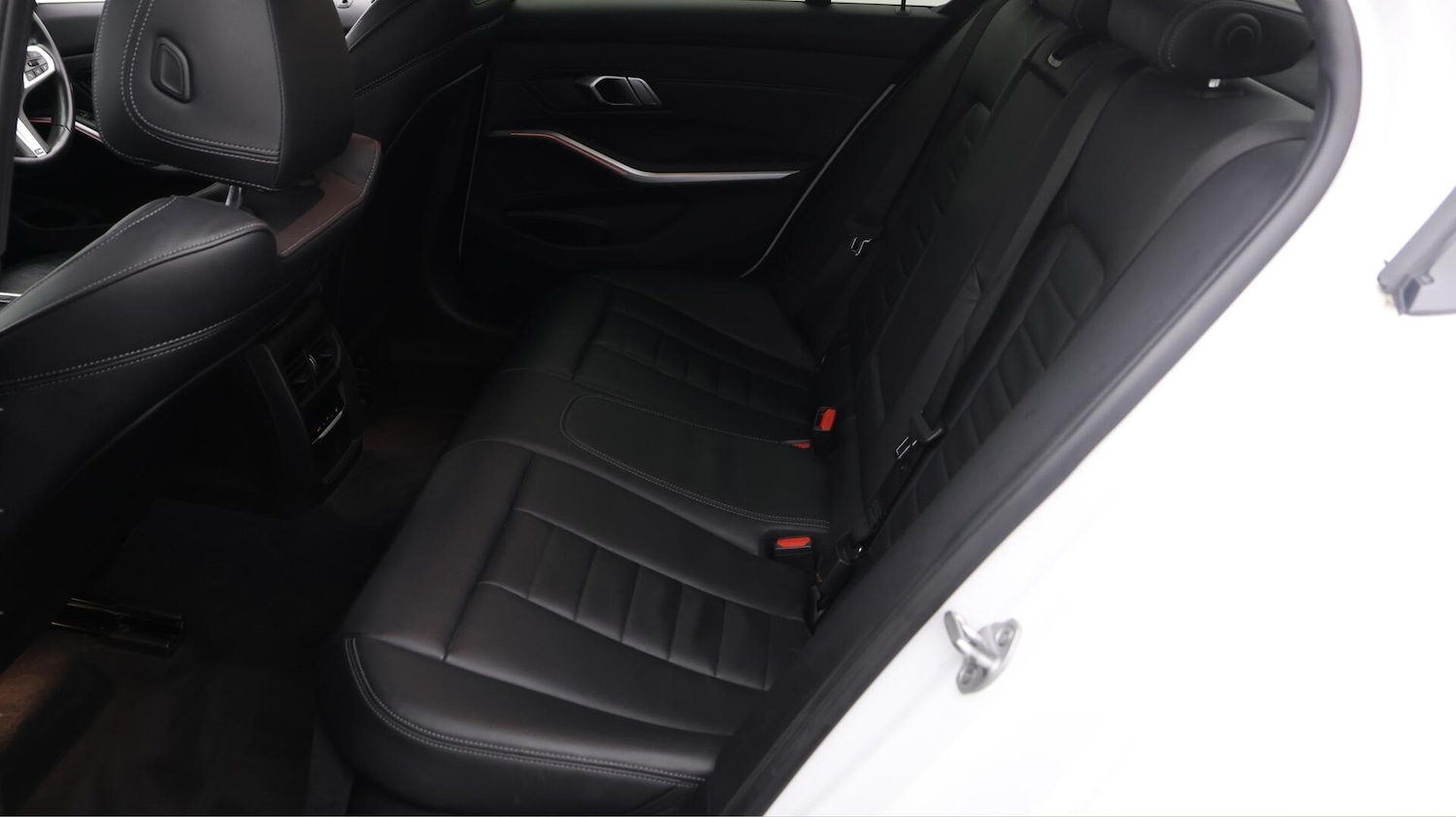 Used BMW 3 Series 2020 for sale - 76538262: Photo 17