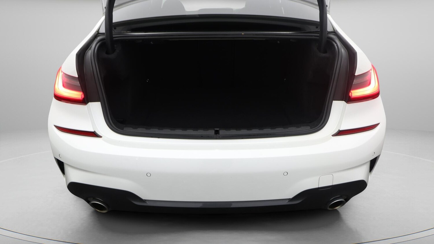 Used BMW 3 Series 2020 for sale - 76538262: Photo 18