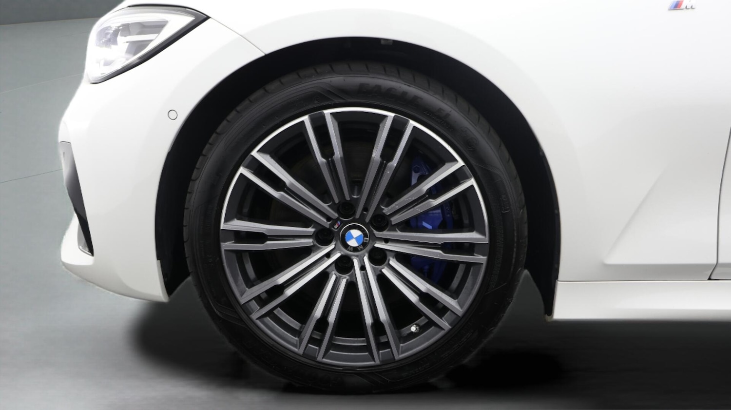 Used BMW 3 Series 2020 for sale - 76538262: Photo 19