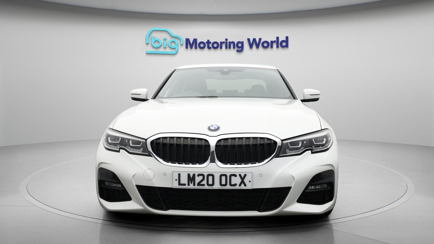 Used BMW 3 Series 2020 for sale - 76538262: Photo 3