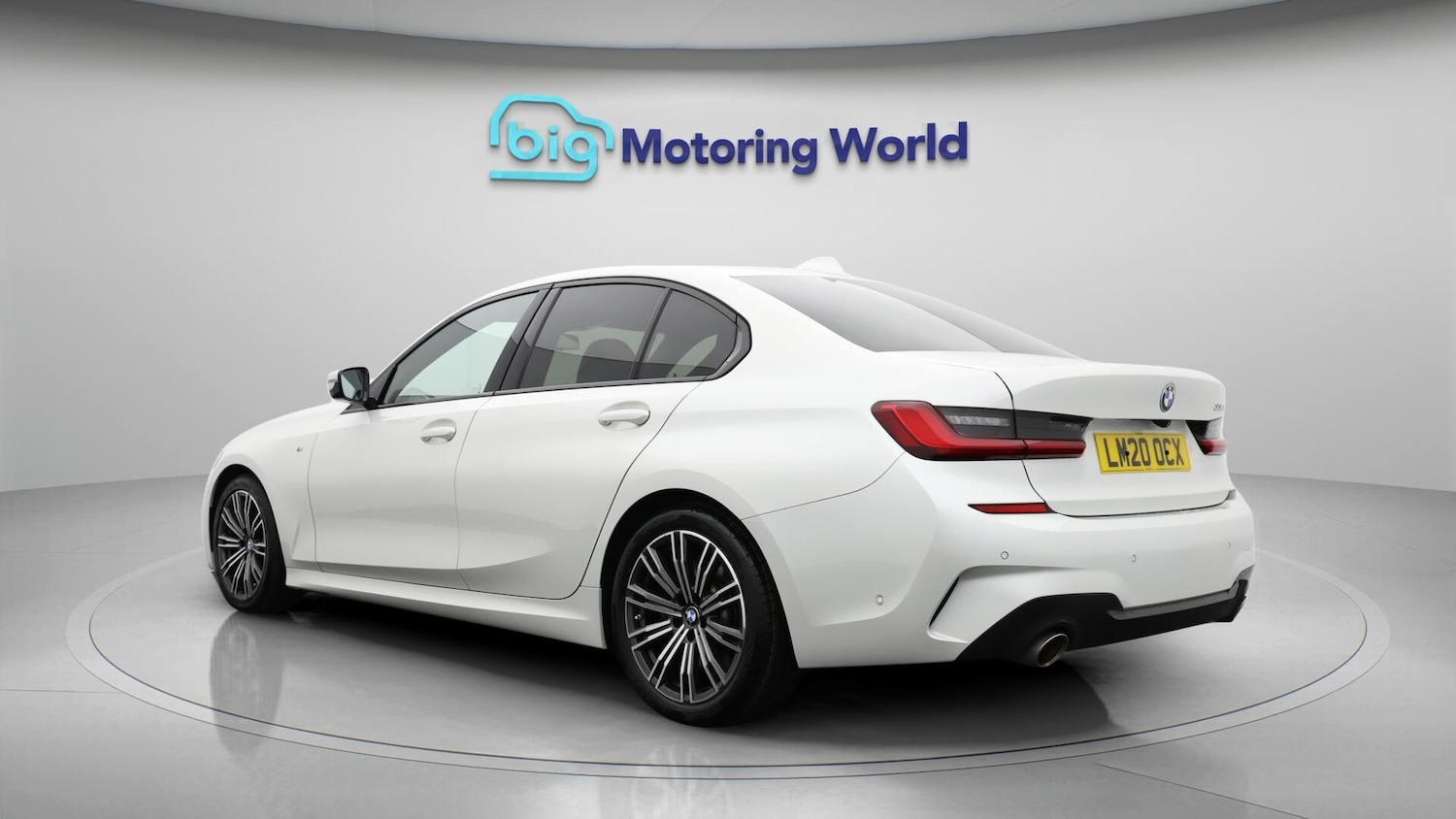 Used BMW 3 Series 2020 for sale - 76538262: Photo 6