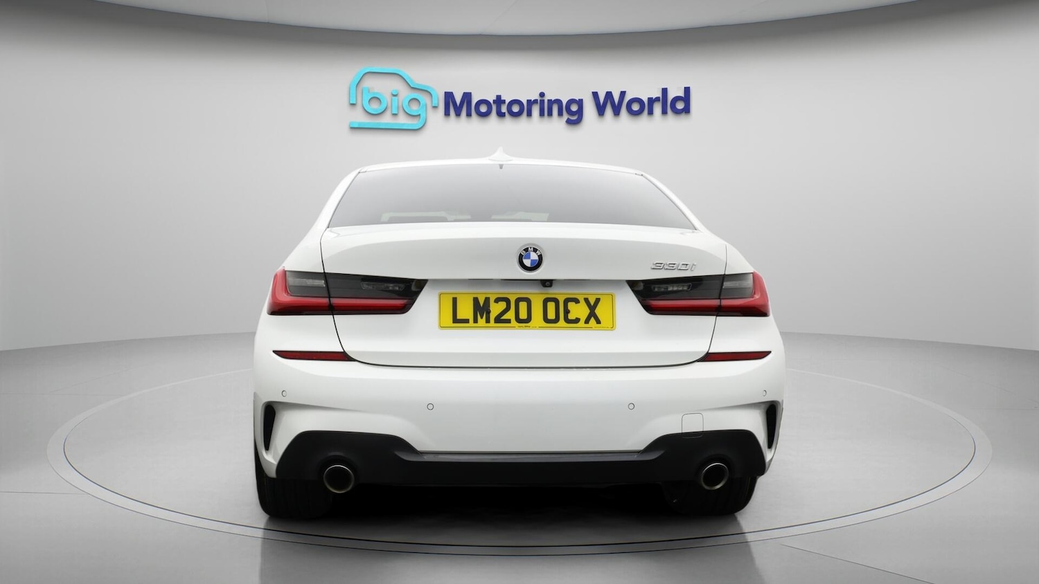 Used BMW 3 Series 2020 for sale - 76538262: Photo 7